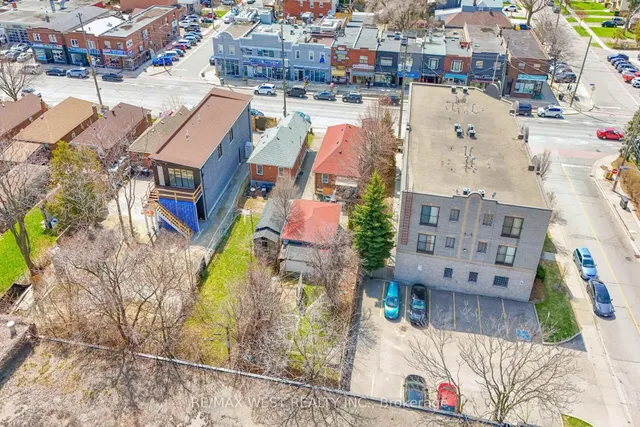 Additional image 26 of 371 Royal York Rd