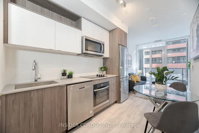 Additional image 6 of 135 Lower Sherbourne St Unit 432