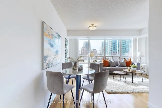 Additional image 11 of 35 Bales Ave Unit 615