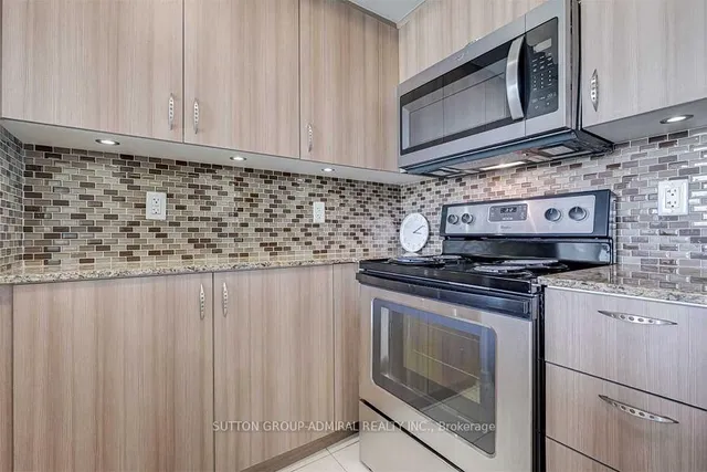 Additional image 11 of 5740 Yonge St Unit 506