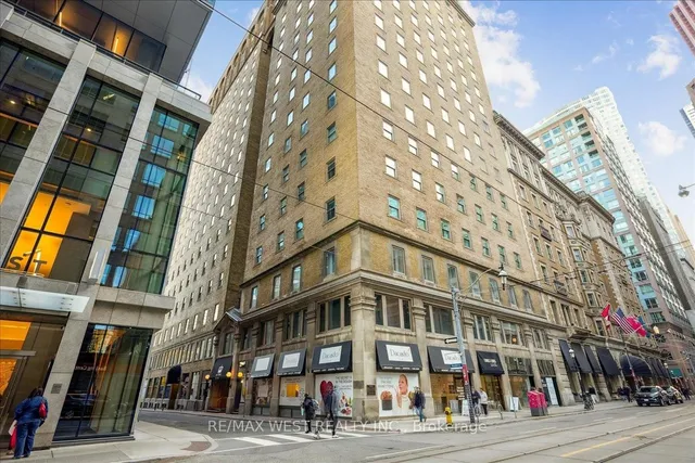 22 Leader Lane Unit 545