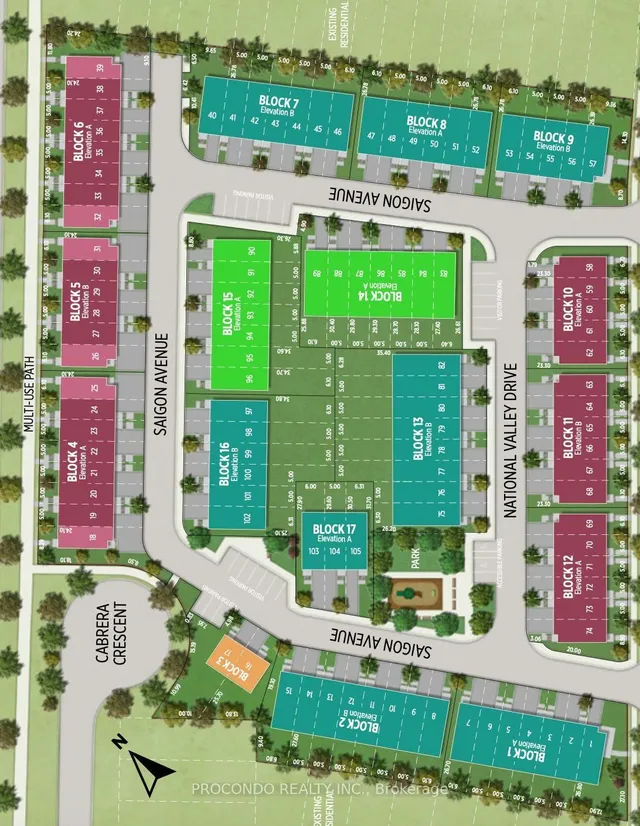 Additional image 5 of 1240 Britannia Rd Rd Unit BLK 5