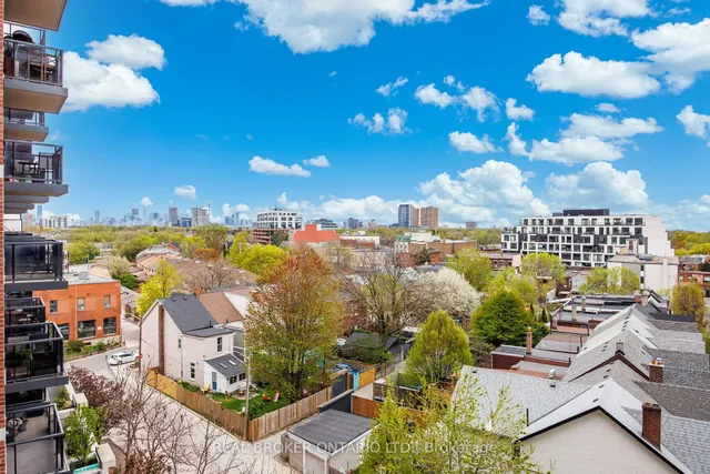 Additional image 16 of 61 Heintzman St Unit 718