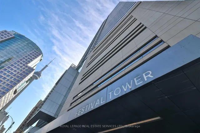 Additional image 2 of 80 John St Unit 4406