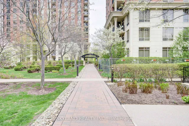 Additional image 5 of 1105 Leslie St Unit 1106