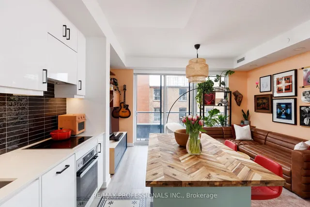 9 Tecumseth St Unit 425