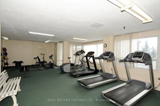 Additional image 16 of 475 The West Mall N/A Unit 717