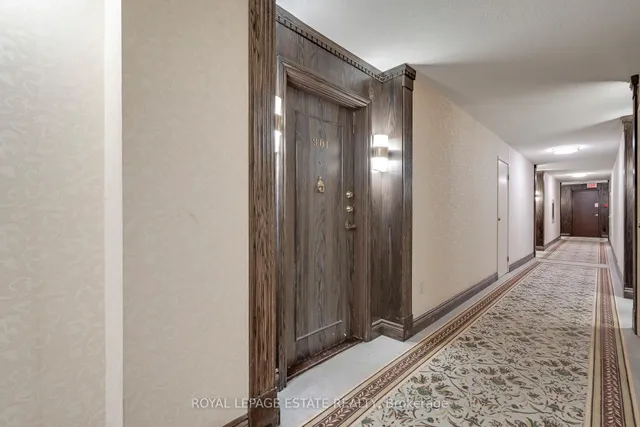 Additional image 6 of 1555 Finch Ave Unit 901