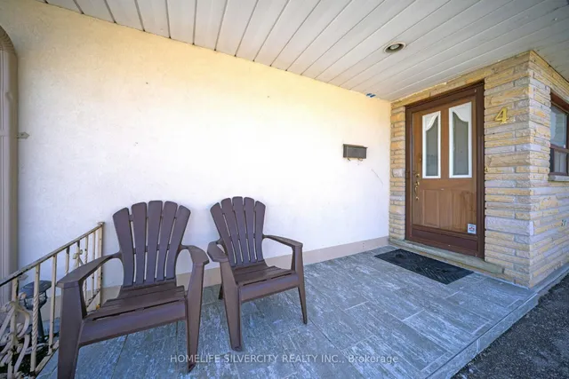 Additional image 5 of 4 Benstrow Ave