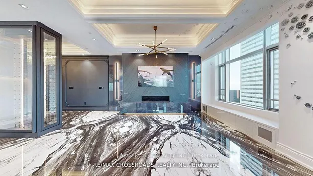 Additional image 10 of 311 Bay St Unit 4801