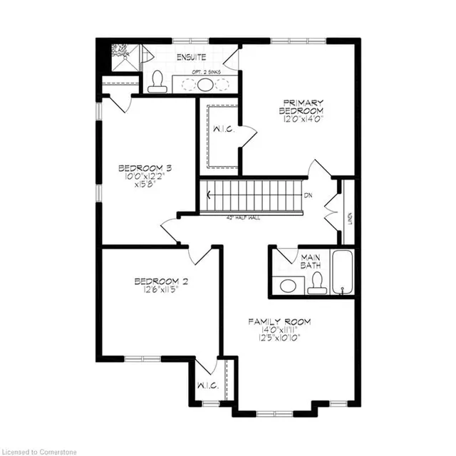 Additional image 3 of 40 Dominique St