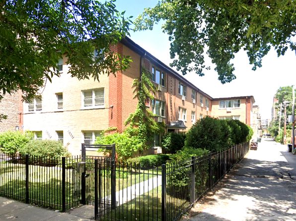 Property image for 1534 W Farwell Ave APT 2A, Chicago, IL 60626