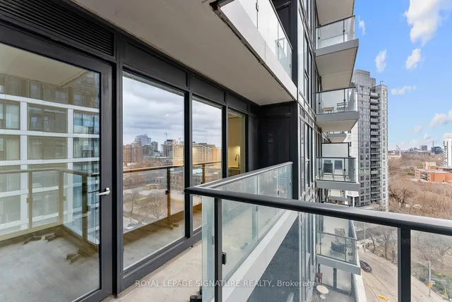 Additional image 25 of 251 Jarvis St Unit 1121