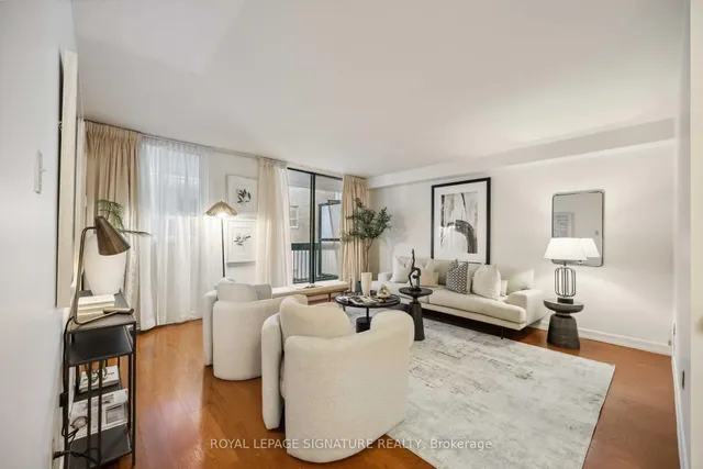 Additional image 4 of 212 St. George St Unit 201