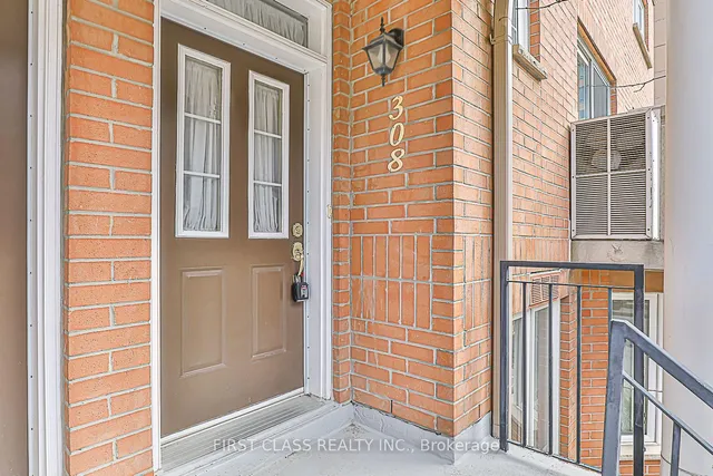 Additional image 5 of 1881 Mcnicoll Ave Unit 308