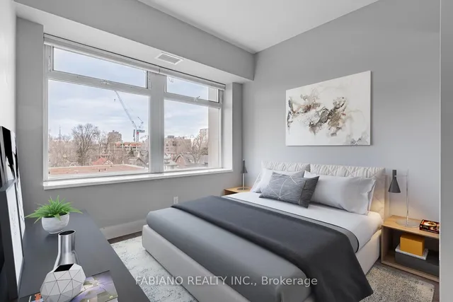 Additional image 16 of 111 St Clair Ave Unit 418