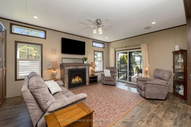 Additional image 7 of 4449 Milburough Line Unit 13 Oak