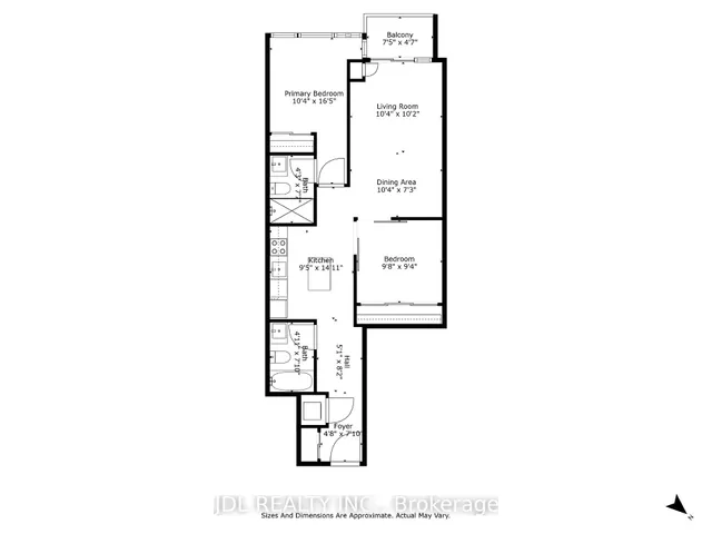 Additional image 42 of 2055 Danforth Ave Unit 301