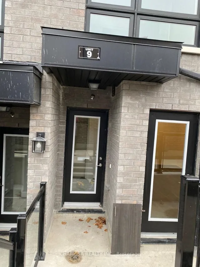 30 Liben Way Unit 9