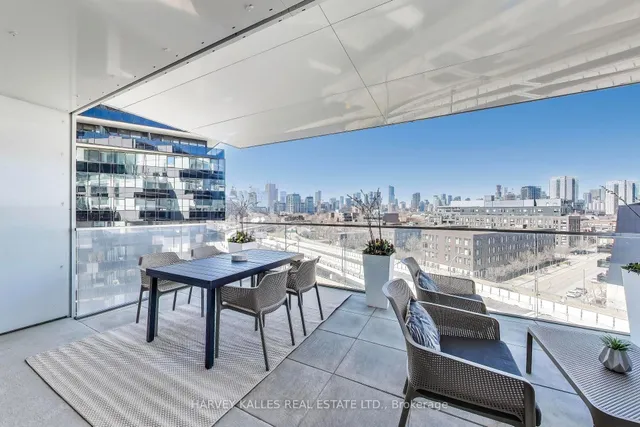 Additional image 21 of 170 Bayview Ave Unit 710