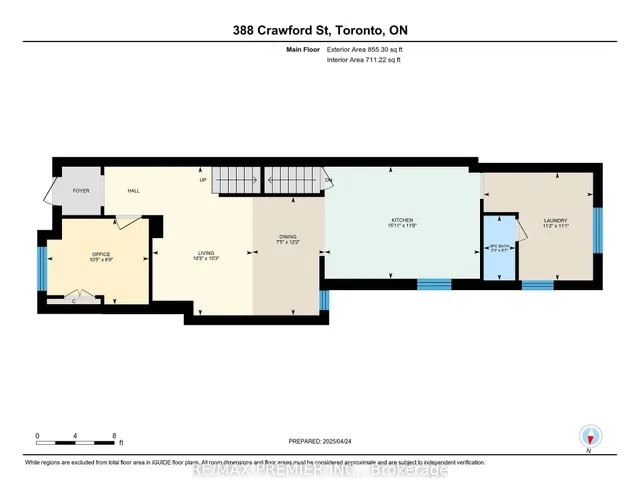 Additional image 48 of 388 Crawford St