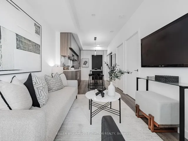 Additional image 23 of 8 Eglinton Ave Unit 1003