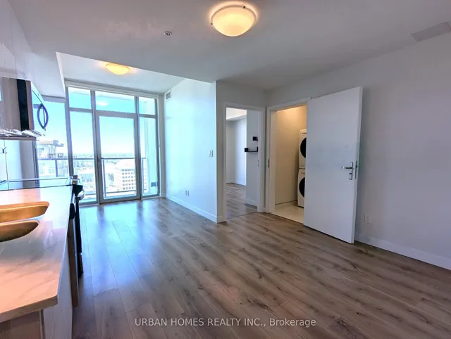60 frederick St Unit 1705
