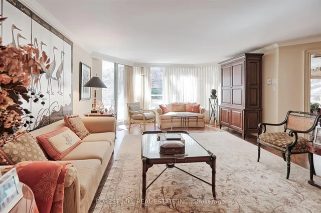 Additional image 22 of 3800 Yonge St Unit 416