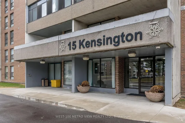Additional image 2 of 15 Kensington Rd Unit 908