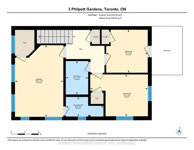 Additional image 32 of 3 Philpott Gdns