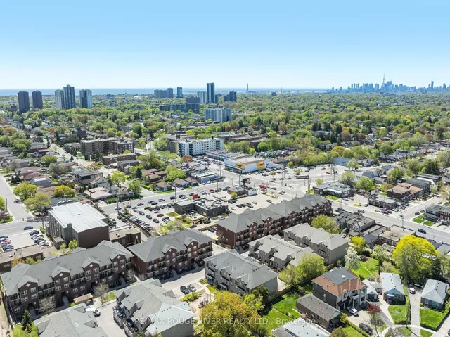 Additional image 30 of 25 Strangford Lane Unit 103