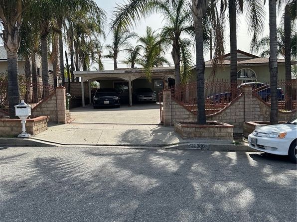 13386 Oscar St, Sylmar, CA 91342