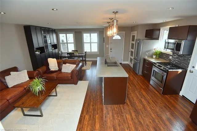 614 Upper Paradise Rd