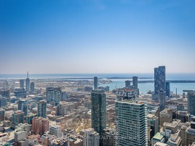 Additional image 28 of 197 Yonge St Unit 5607