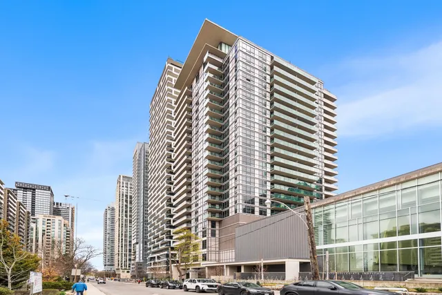 Additional image 40 of 25 Broadway Ave Unit 801