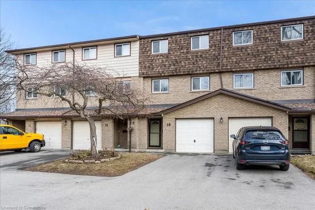 1455 Garth St Unit 10