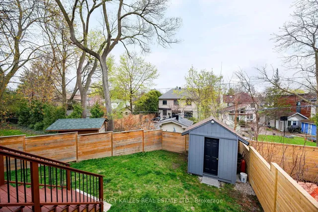 Additional image 22 of 4673 Dundas St