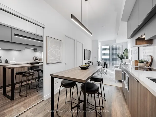 Additional image 9 of 8 Eglinton Ave Unit 1003