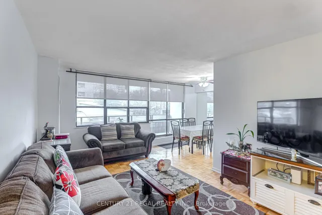 Additional image 4 of 2721 Victoria Park Ave Unit 101