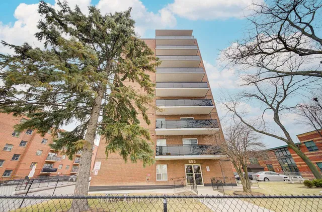 Additional image 4 of 855 Kennedy Rd Unit 403