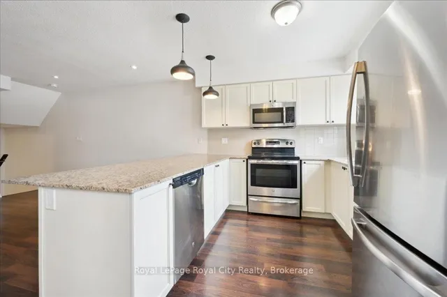 Additional image 11 of 701 Homer Watson Blvd Unit 86