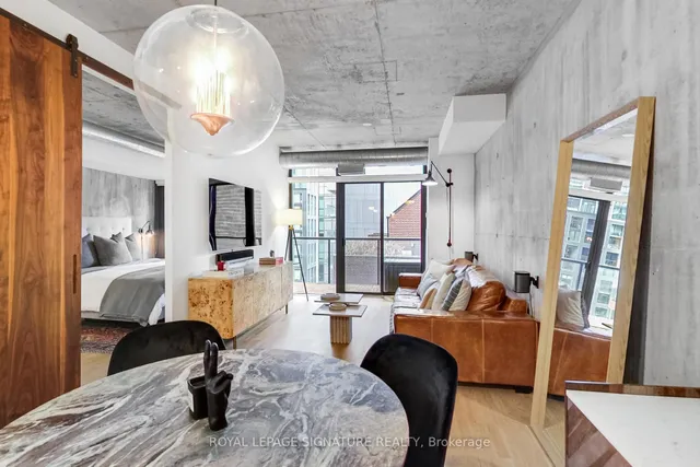 Additional image 5 of 138 Princess St Unit 614