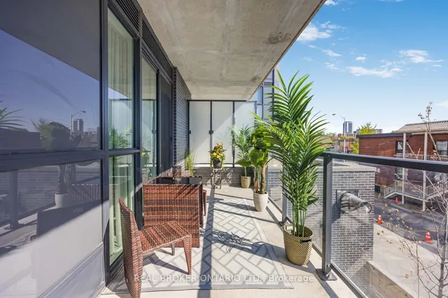 Additional image 28 of 2369 Danforth Ave Unit 210