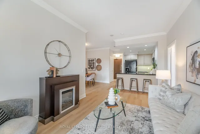 Additional image 18 of 1101 Leslie St Unit 305