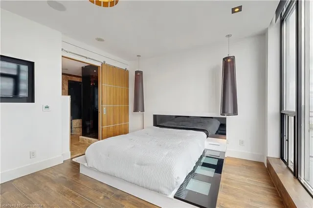 Additional image 10 of 2121 Lake Shore Blvd Unit UPH2701