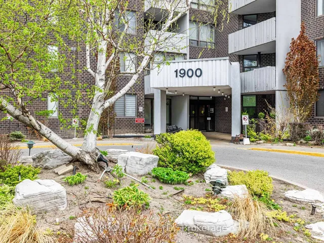 Additional image 3 of 1900 Sheppard Ave Unit 2002