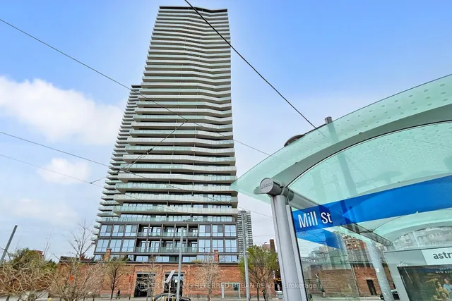 Additional image 40 of 390 Cherry St Unit 604