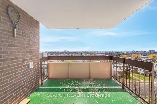 Additional image 32 of 1625 Bloor St Unit 1118