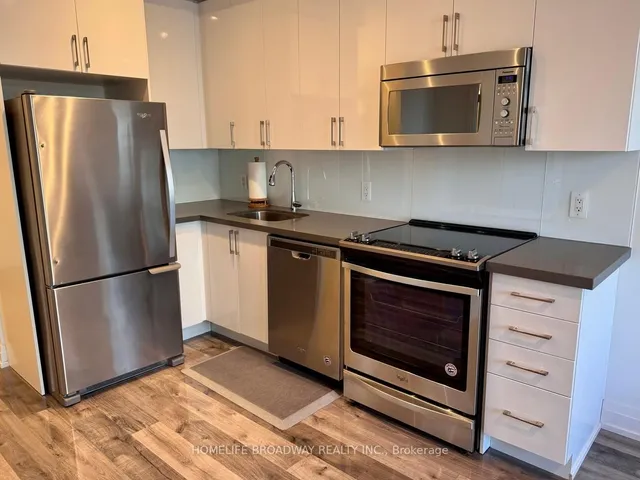 Additional image 13 of 591 Sheppard Ave Unit 612