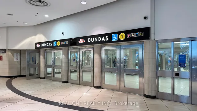 Additional image 48 of 197 Yonge St Unit 3202